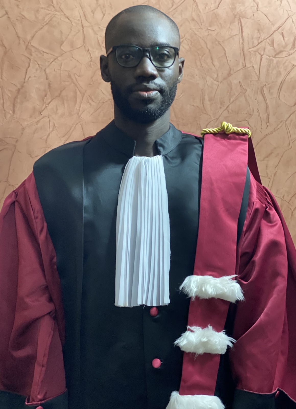 Pr Ibrahima FALL